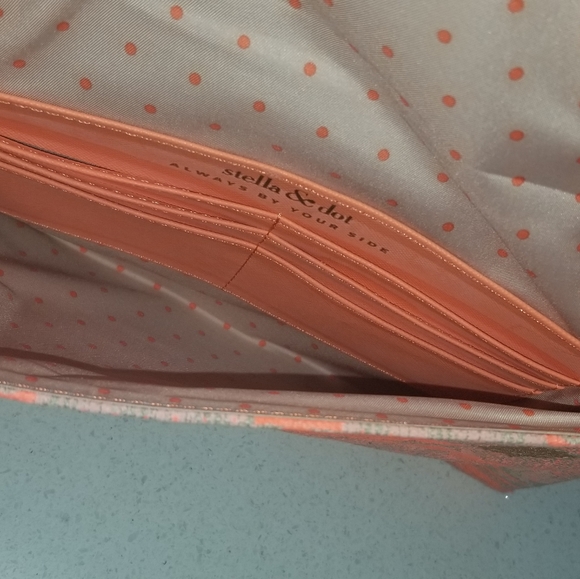 Stella and Dot City Clutch - Picture 7 of 7